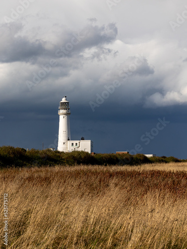 Flambrough - Lighthouse