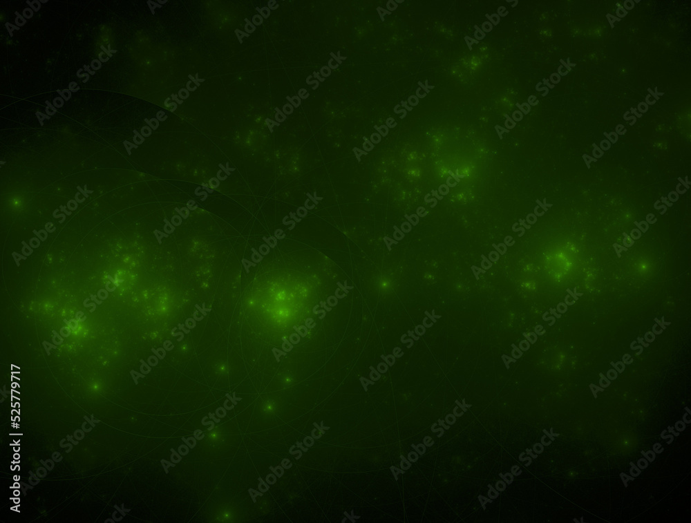 Obraz premium Imaginatory fractal abstract background Image
