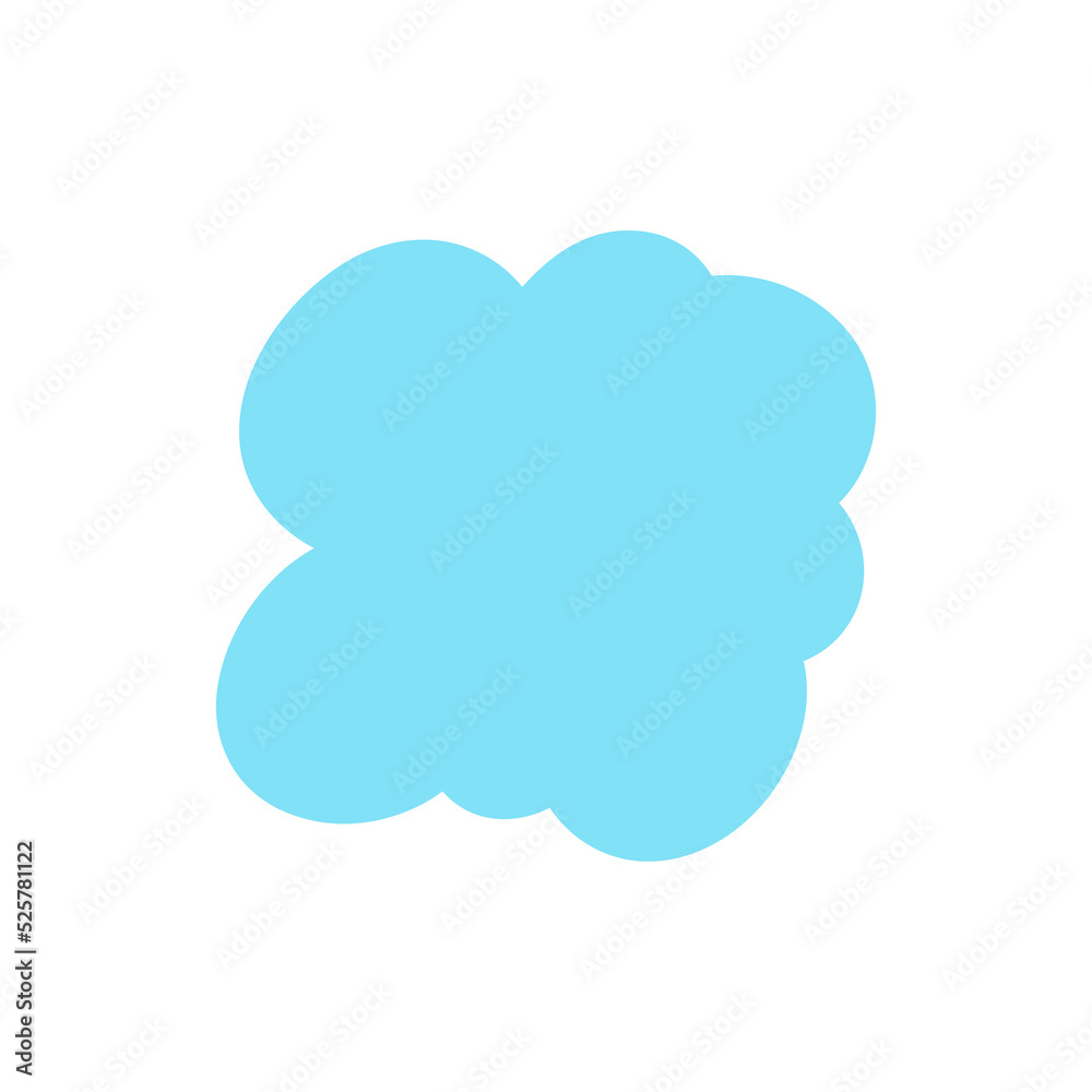 Set of speech bubble boxes vectors for dialogs. Cartoon dialogue Isolated on background Set of speech bubble boxes vectors for dialogs. Cartoon dialogue Isolated on background