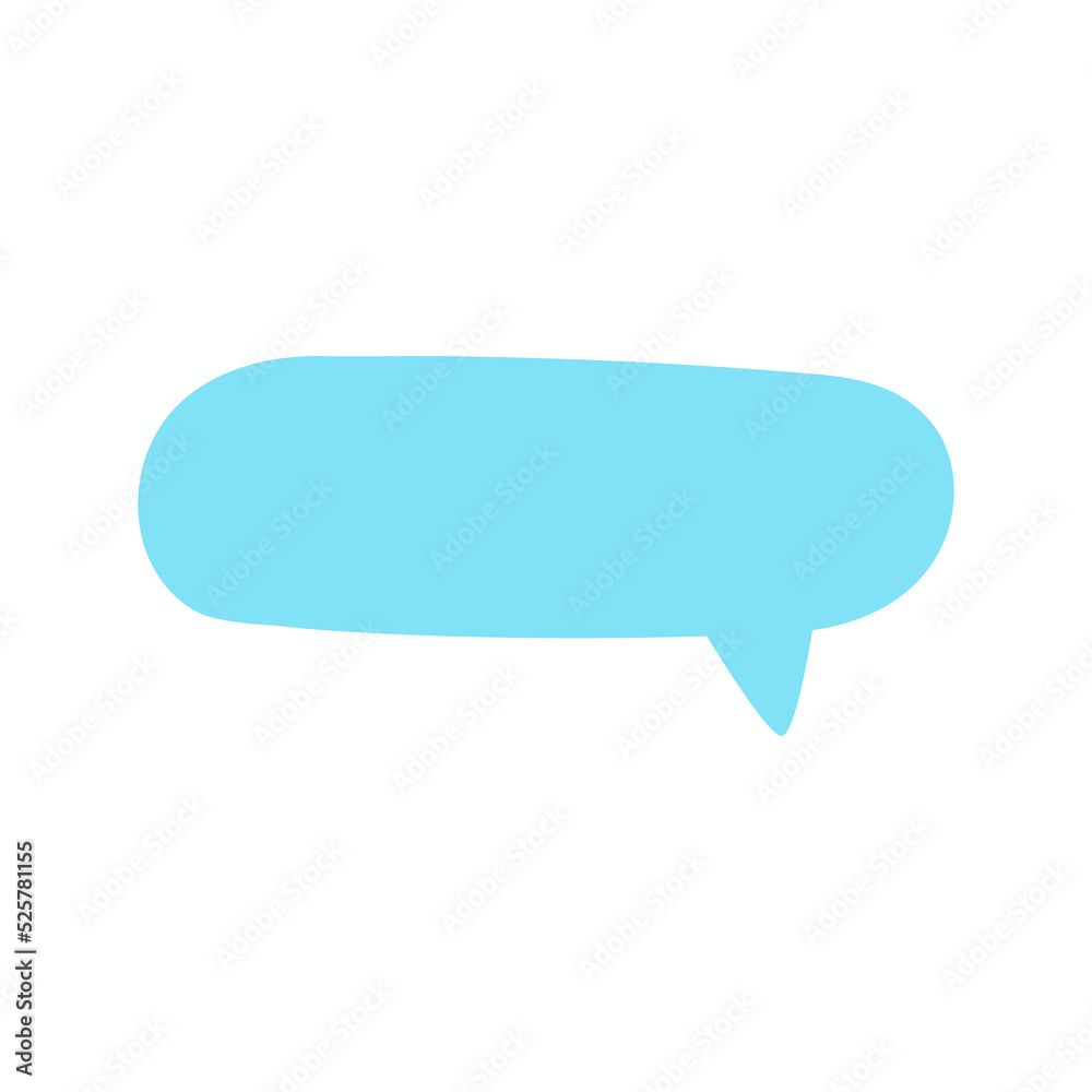 Set of speech bubble boxes vectors for dialogs. Cartoon dialogue Isolated on background Set of speech bubble boxes vectors for dialogs. Cartoon dialogue Isolated on background