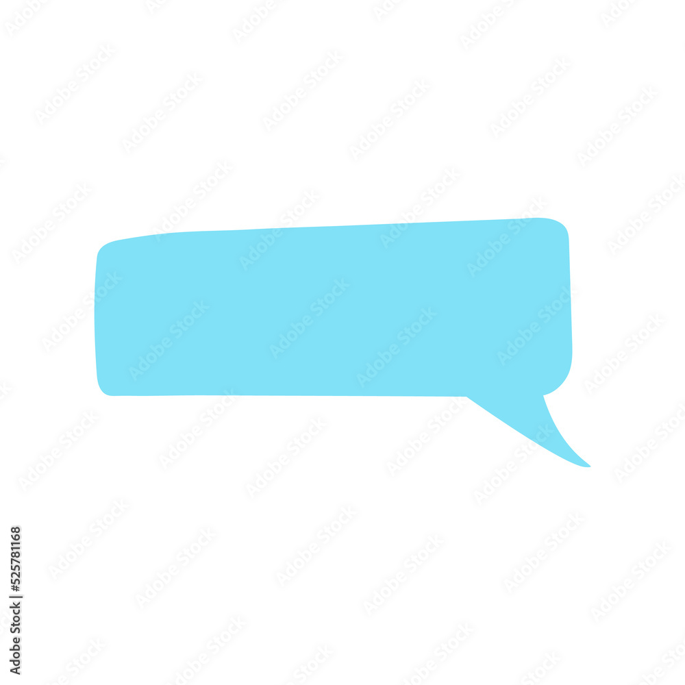 Set of speech bubble boxes vectors for dialogs. Cartoon dialogue Isolated on background Set of speech bubble boxes vectors for dialogs. Cartoon dialogue Isolated on background
