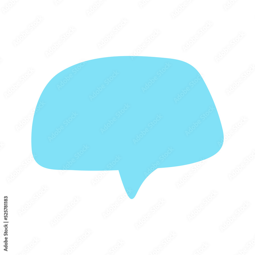 Set of speech bubble boxes vectors for dialogs. Cartoon dialogue Isolated on background Set of speech bubble boxes vectors for dialogs. Cartoon dialogue Isolated on background