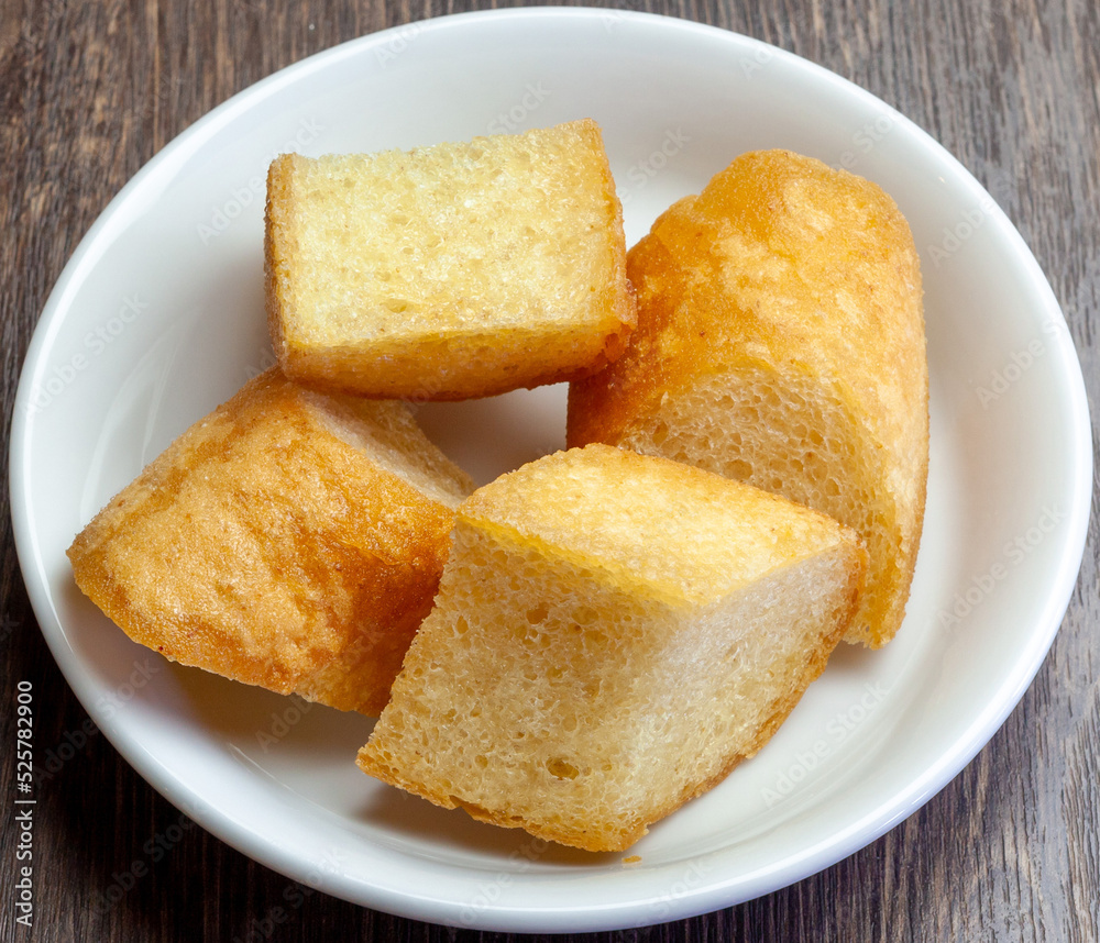 台湾式揚げパン 台湾式揚げパン