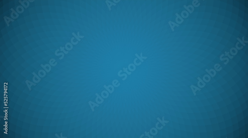 Vector geometric abstract wallpaper. Blue background from circles. Eps 10 illustration