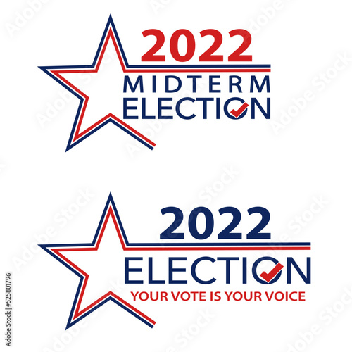 Vote 2022 USA