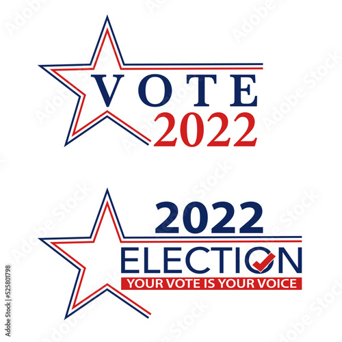 Vote 2022 USA