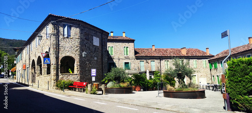 Fotografie Teolo Piazza Tito Livio