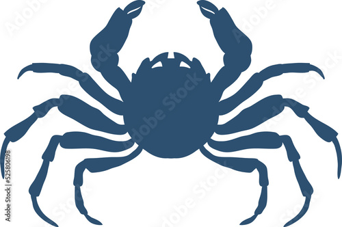 crab icon