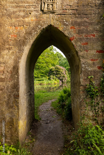 Breidings Garten