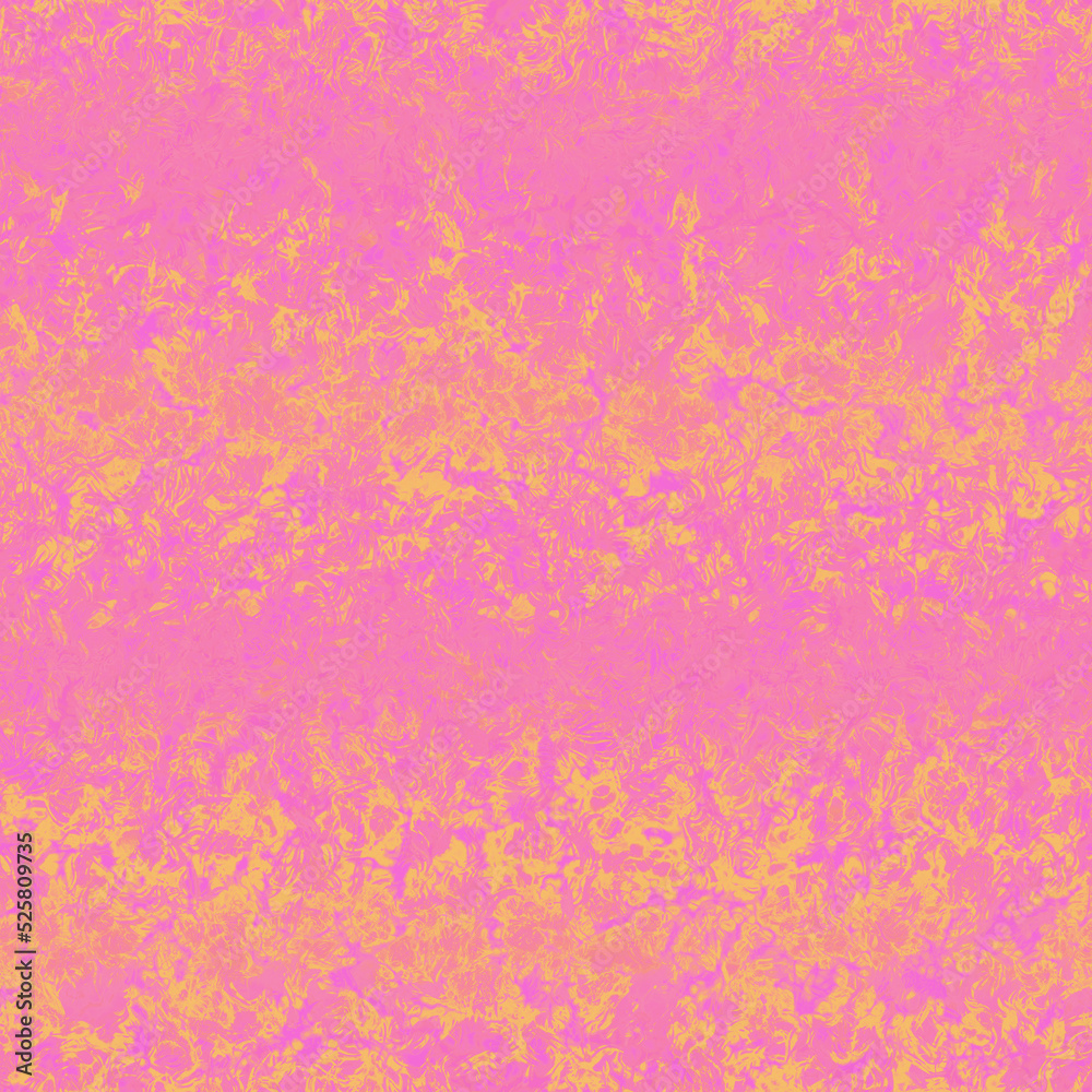 Persian Pink Marbled Effect Textured Pattern