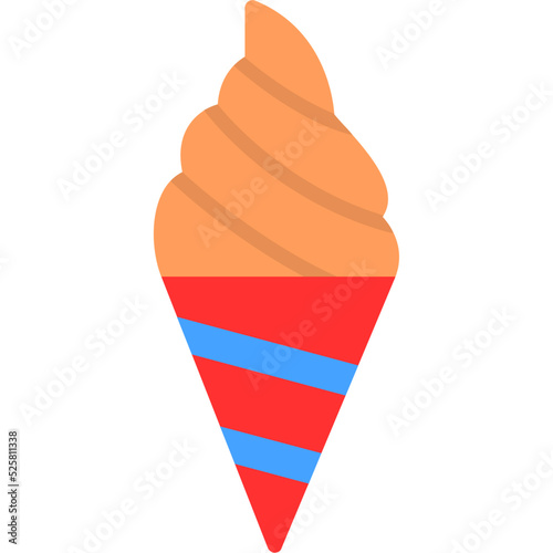 Icecream Icon