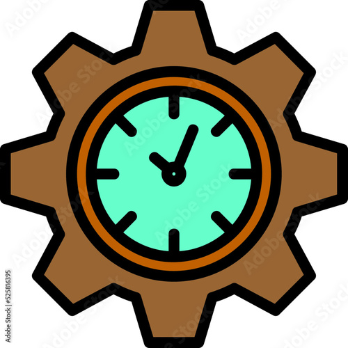 Preparation Icon