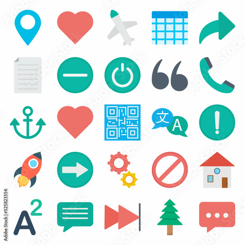 Basic Isolated Vector icon which can easily modify or edit

