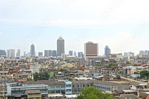Bangkok  Thailand