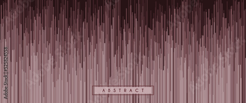 Abstract matrix look-alike vector illustration, seamless random bars texture, can be used for background, desktop background, wallpaper, screensaver, illustration, interior decoration design