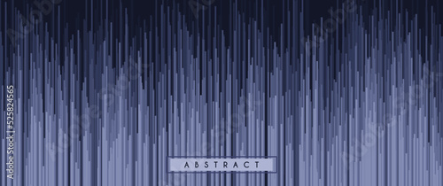 Abstract matrix look-alike vector illustration, seamless random bars texture, can be used for background, desktop background, wallpaper, screensaver, illustration, interior decoration design