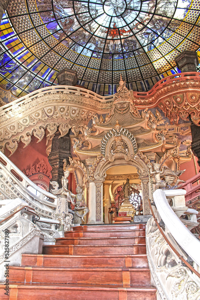 Obraz premium Bangkok, Thailand