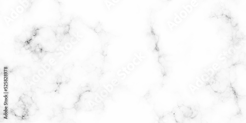 white marble pattern texture natural background. Interiors marble stone wall design, Beautiful drawing with the divorces and wavy lines in gray tones. White marble texture for background or tiles.