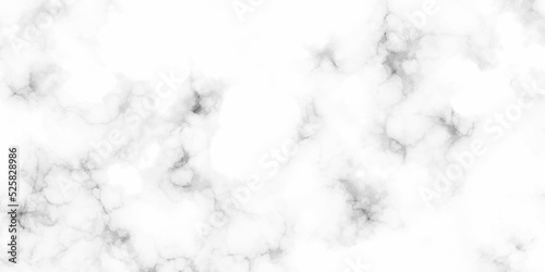 white marble pattern texture natural background. Interiors marble stone wall design, Beautiful drawing with the divorces and wavy lines in gray tones. White marble texture for background or tiles.