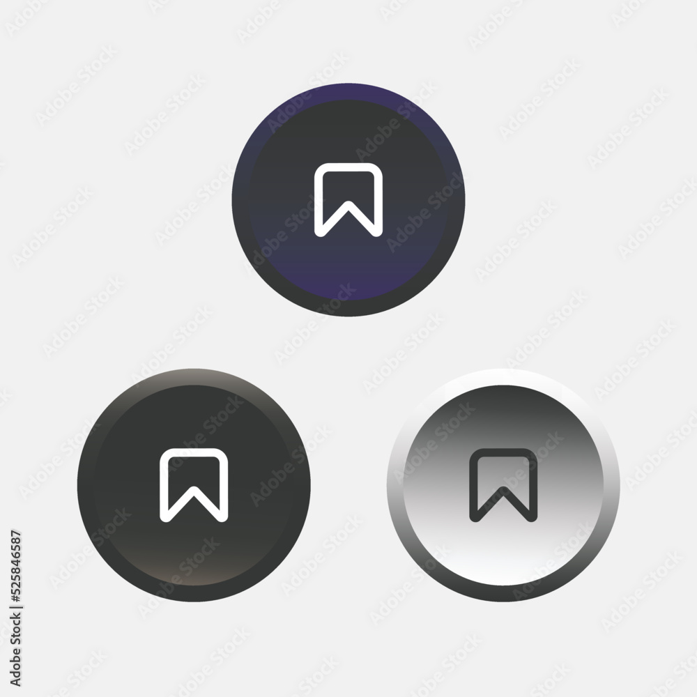 neumorphic black and white save icon buttons neumorphic black and white save icon buttons