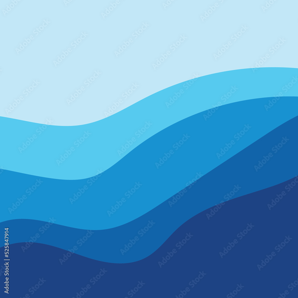 Fototapeta premium Colorful abstract background