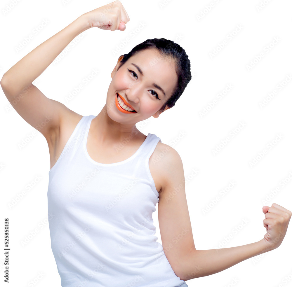 Portrait young asian woman attractive glad isolated png transparent file, beauty skin care, makeup and skincare. Portrait young asian woman attractive glad isolated png transparent file, beauty skin care, makeup and skincare.