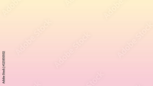 aesthetic colorful gradient background decoration