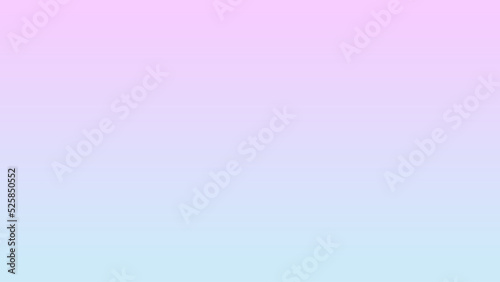 aesthetic colorful gradient background decoration