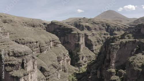 4k Aerial shot for amazon river and the rain forest in brazil rainforest. shot on MAVIC 2 PRO hasselblad rendered prores 422HQ D-log