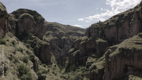 4k Aerial shot for amazon river and the rain forest in brazil rainforest. shot on MAVIC 2 PRO hasselblad rendered prores 422HQ D-log