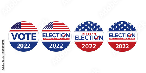 Election 2022 USA