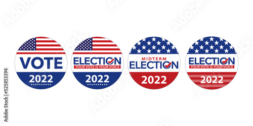 Election 2022 USA