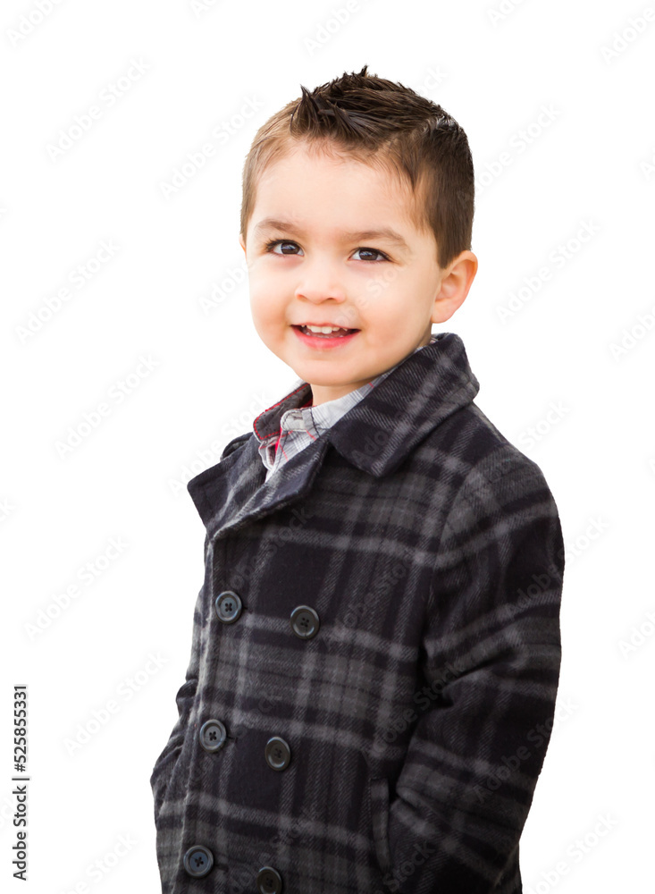 Transparent PNG of Cute Mixed Race Boy Portrait. Transparent PNG of Cute Mixed Race Boy Portrait.