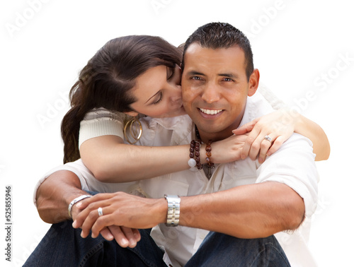 Transparent PNG of Affectio...