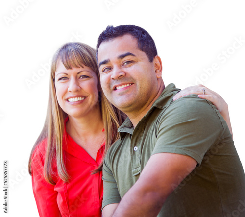 Transparent PNG of Attracti...