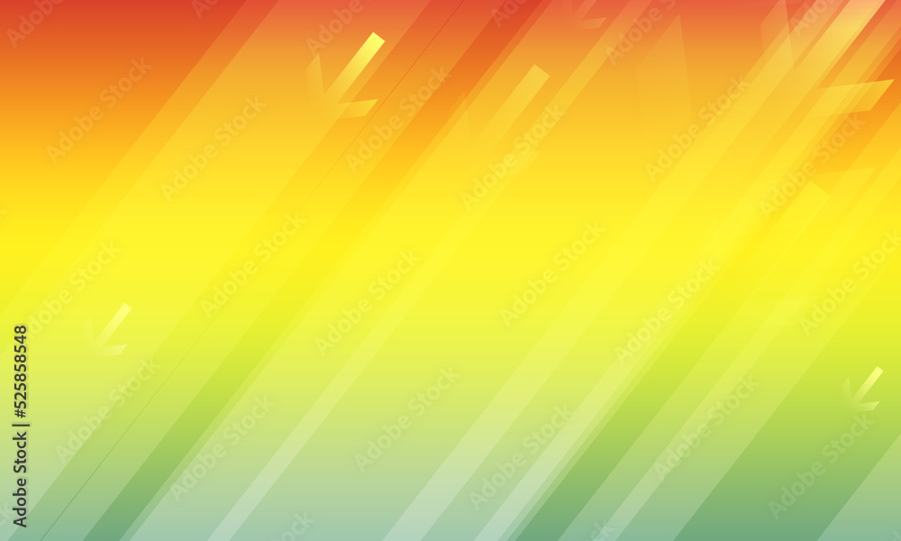 Obraz premium Abstract modern background