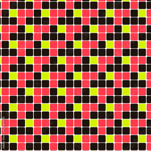 mosaico