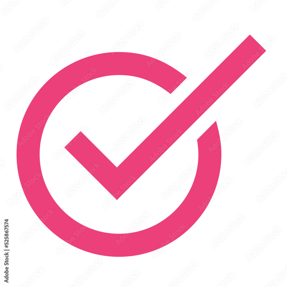 Check Multicolor Glyph Icon Check Multicolor Glyph Icon