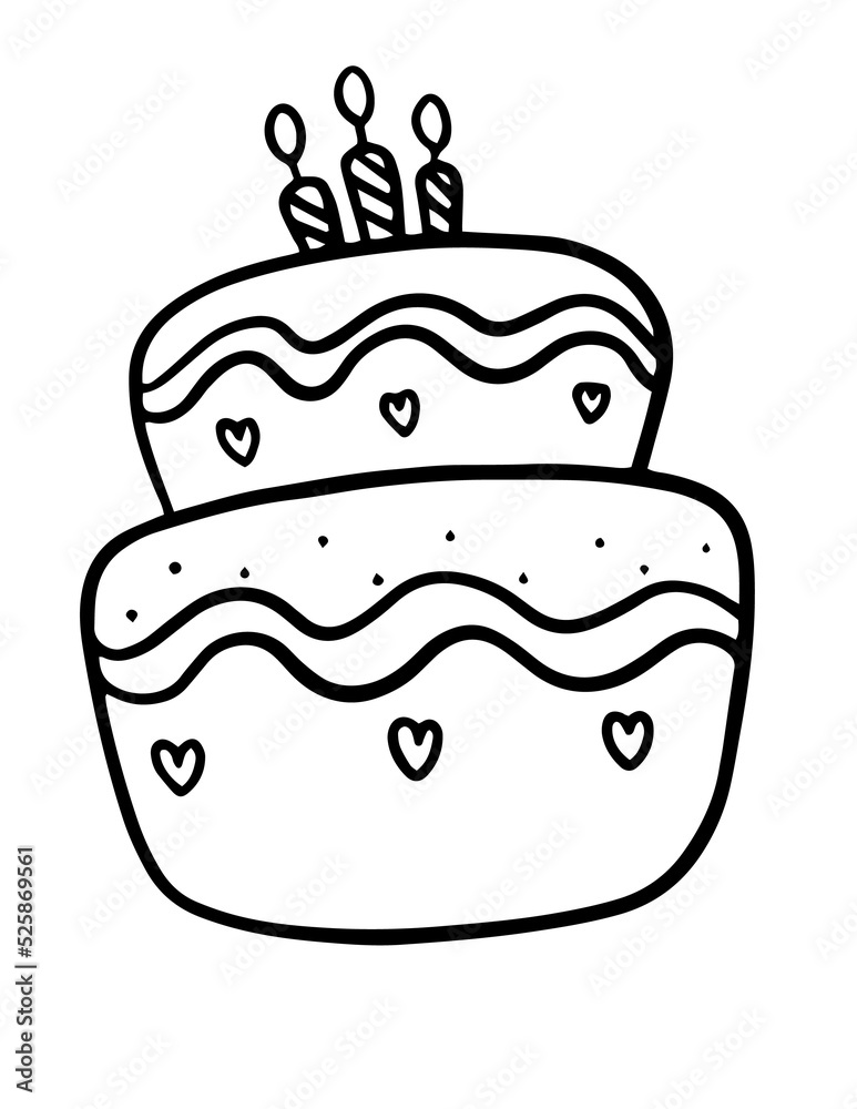 cake cake