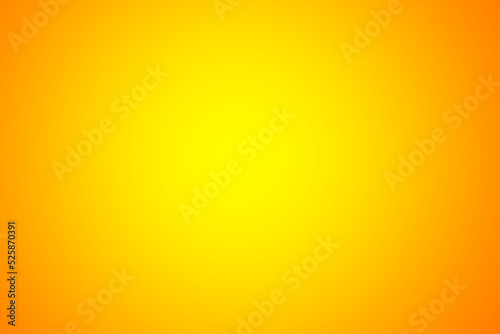 abstract orange background