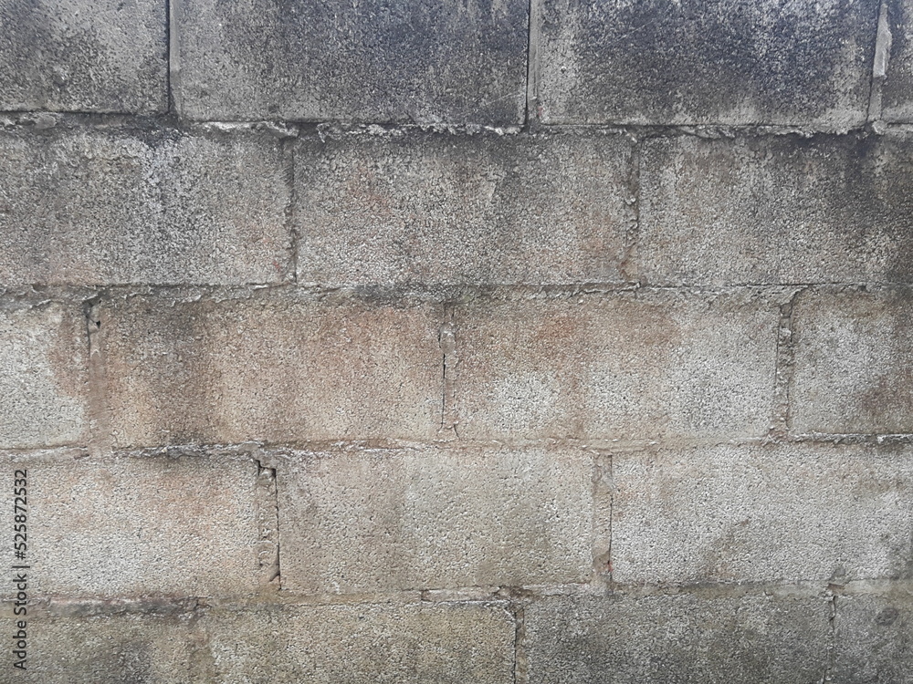 Fototapeta premium stone wall background