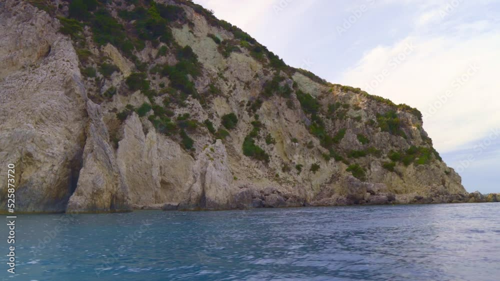 Beautiful Rocks In Zakynthos Greece Beautiful Rocks In Zakynthos Greece