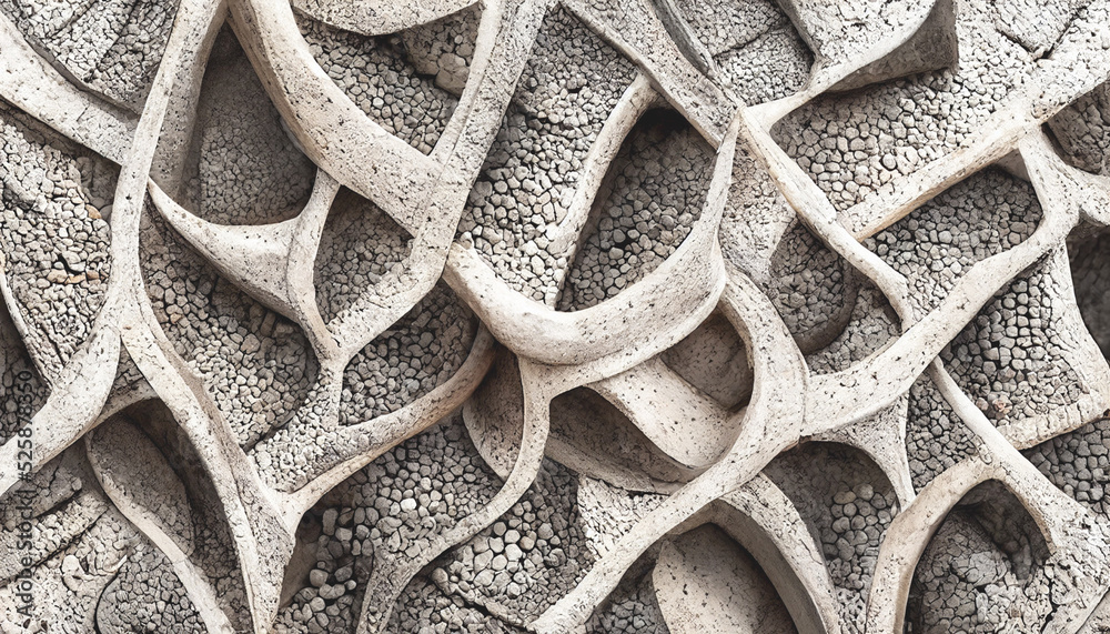 3D render abstract texture background series design 3D render abstract texture background series design