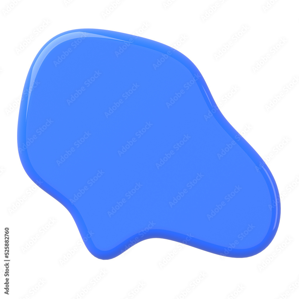 3D blob shape. 3D textarea. 3D blob shape. 3D textarea.