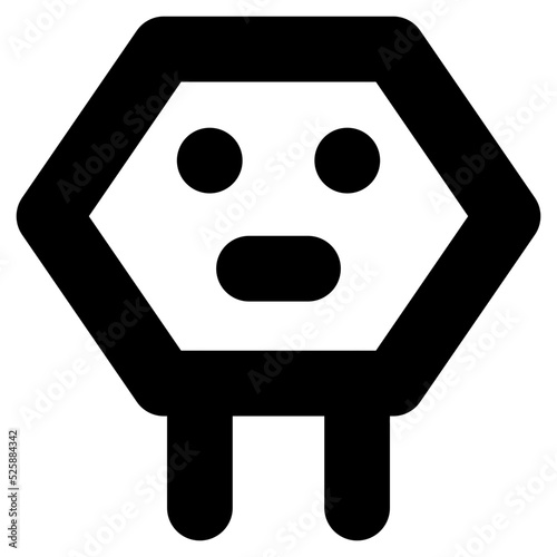 Automator Vector Icon