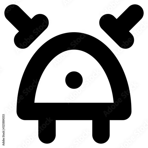 Automator Vector Icon