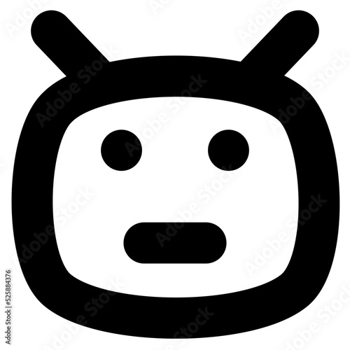 Automator Vector Icon