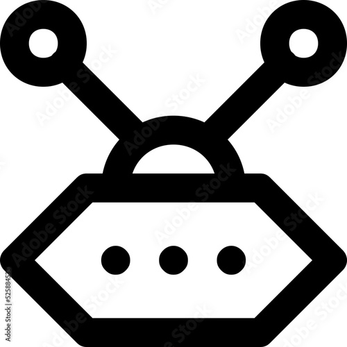 Automator Vector Icon