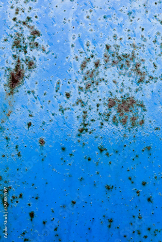 Urban Paint Grunge Texture Background