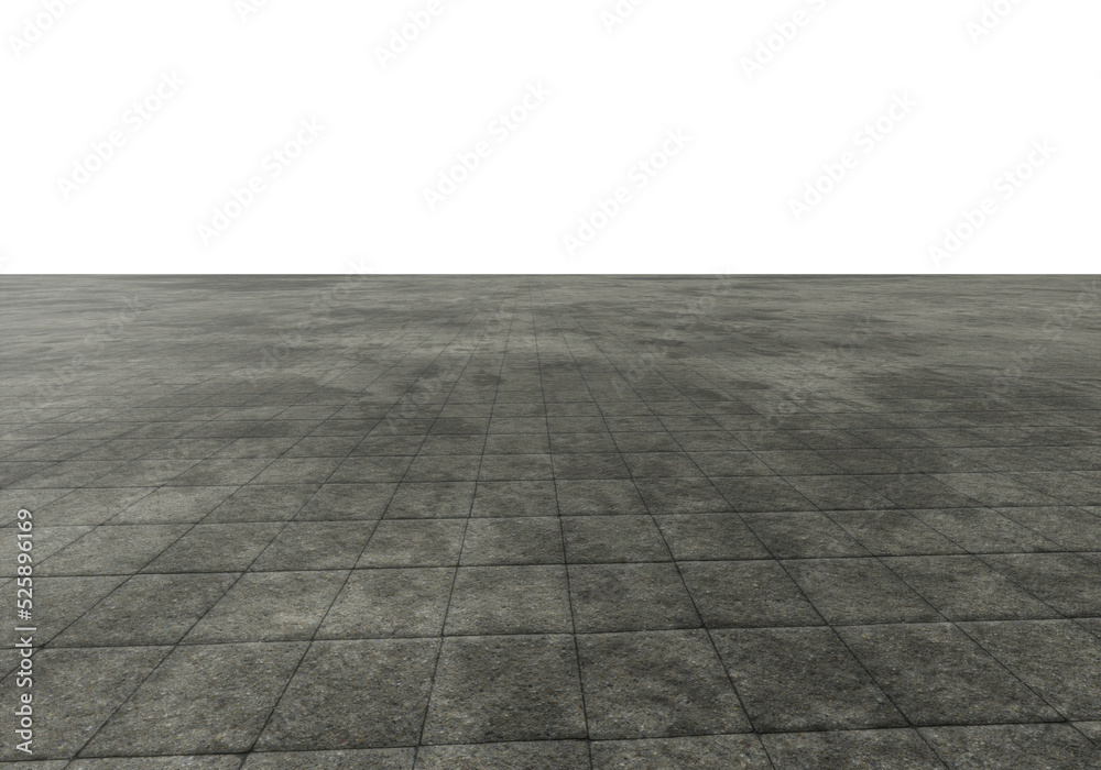 Manmade Floors - Set 1